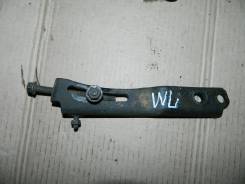Натяжной. Mazda MPV, LVLR Двигатель WLT