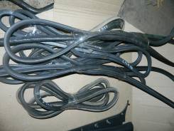 Уплотнитель. Mazda MPV, LVLR Двигатель WLT