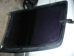 Стекло боковое. Mazda MPV, LVLR Двигатель WLT