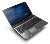 Lenovo IdeaPad Z565. 2,4����, ��� 3072 ��, ���� 320���, WiFi: 1, Bluetooth: 1 ����