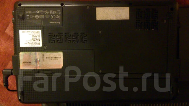 Lenovo IdeaPad S10-3t Tablet. ��� 256 �� � ������, WiFi: 1 ����