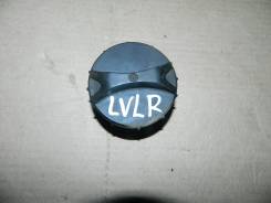 Крышка топливного бака. Mazda MPV, LVLR Двигатель WLT