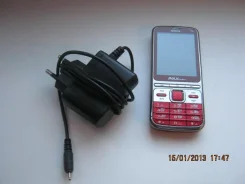 Nokia 5330 Mobile TV Edition. �/� ����