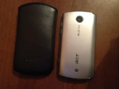 Acer Liquid Mini. ����� ����