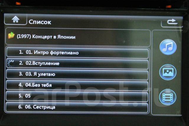 Штатная магнитола Lifan 620, DV-ZNLF620, новый. Цена: 13 000₽ во ...