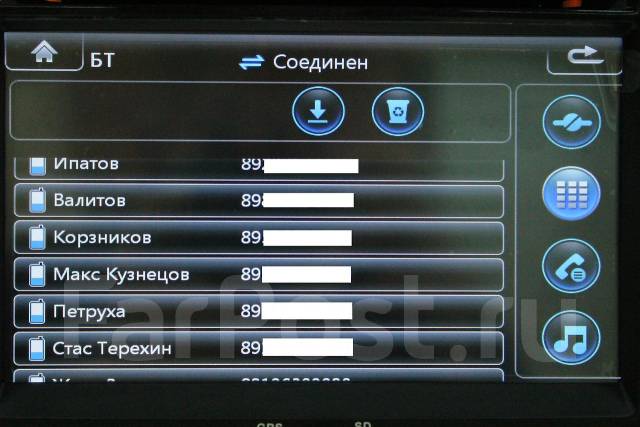 Штатная магнитола Lifan 620, DV-ZNLF620, новый. Цена: 13 000₽ во ...