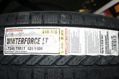 Firestone Vanhawk Winter. ������, ��� �����, ����� ����