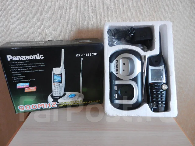 Panasonic. ����� ����