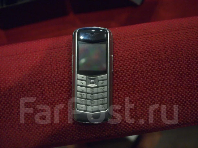 Vertu Constellation. �/� ����