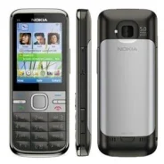 Nokia C5-00 5MP ����