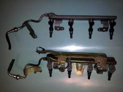 Инжектор. Nissan Note, E11, E11E Двигатель HR15DE