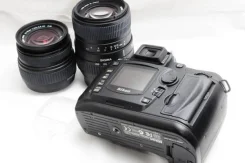 Nikon D70 Body. 6 - 6.9 ��