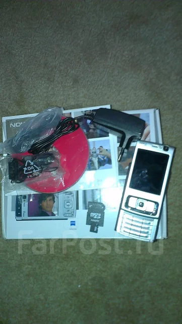 Nokia N95 ����