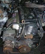 Двигатель в сборе. Honda Avancier, TA1 Honda Accord Honda Odyssey Двигатель F23A