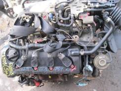 Двигатель в сборе. Nissan Sunny, FB15 Двигатель QG15DE