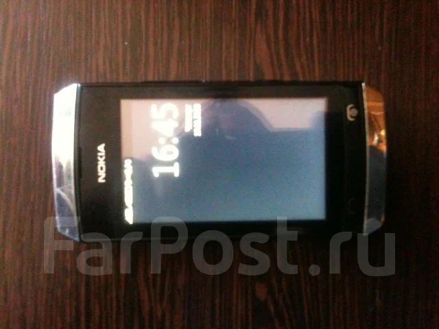 Nokia Asha 305 ����