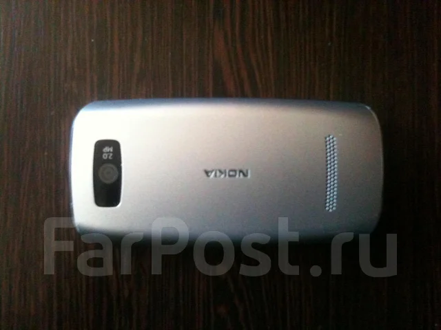 Nokia Asha 305 ����