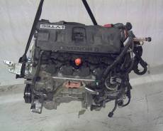 Двигатель в сборе. Honda Civic, FD1 Двигатель R18A