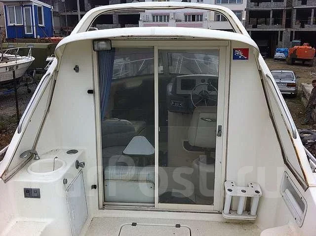 Yamaha FR-28. 1994 ���, ��������� ������������, ������ ����