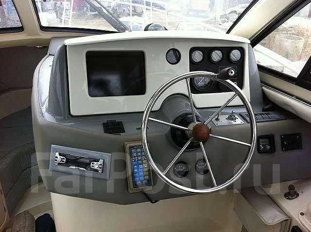 Yamaha FR-28. 1994 ���, ��������� ������������, ������ ����