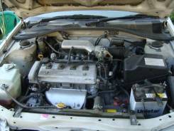 Корпус воздушного фильтра. Toyota Corona Premio, 211 Двигатели: 7AFE, 7A