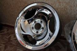Ford. 7.0x16, 5x114.30