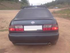 Спойлер. Toyota Corona, ST195, ST190, ST191