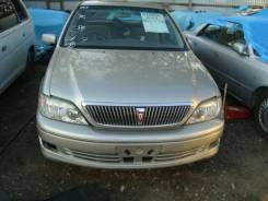 Капот. Toyota Vista, ZZV50 Двигатель 1ZZFE