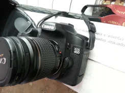 Canon EOS 40D Kit. 10 - 14.9 ��