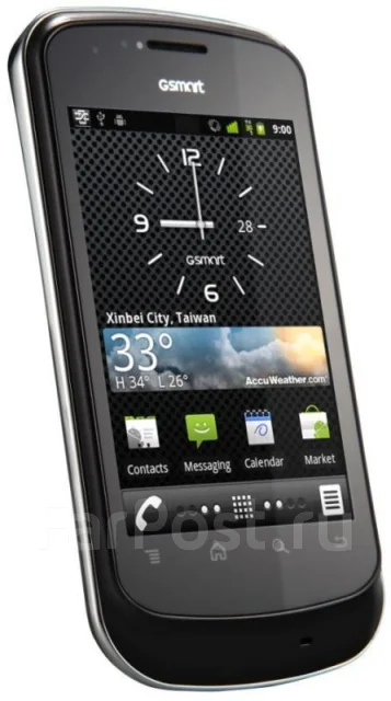 GIGABYTE GSmart G1345 ����