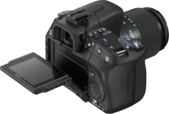 Sony Alpha DSLR-A350 Kit. 10 - 14.9 �� ����