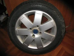 Continental ContiEcoContact 2. ������, 10�%