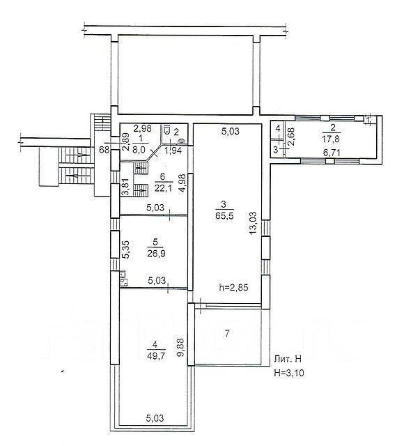 Станюковича 12 владивосток карта