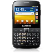 Samsung Galaxy Y Pro Duos B5512. ����� ����