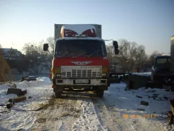 Hino FN ����