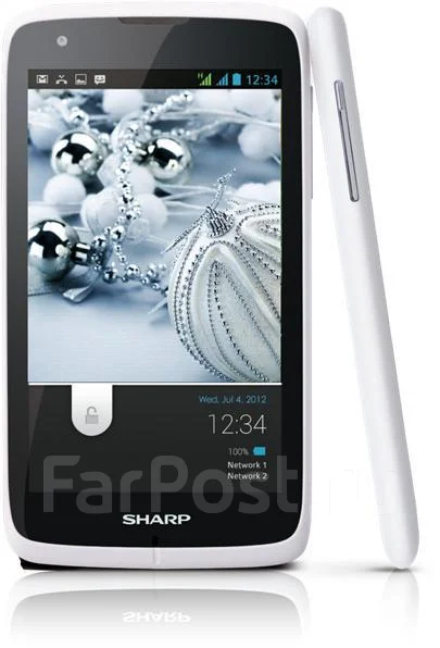 Sharp. ����� ����