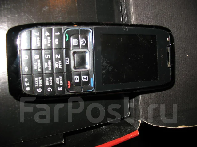 Nokia E51. �/� ����