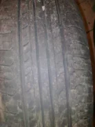 Hankook Optimo K415. ������, 2012 ���, ��� ������, 4 ��