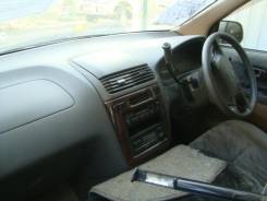Панель рулевой колонки. Toyota Gaia, 10