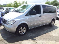 Mercedes-Benz Vito. ��������, 2.2, ������