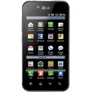 LG Optimus Black P970. ����� ����