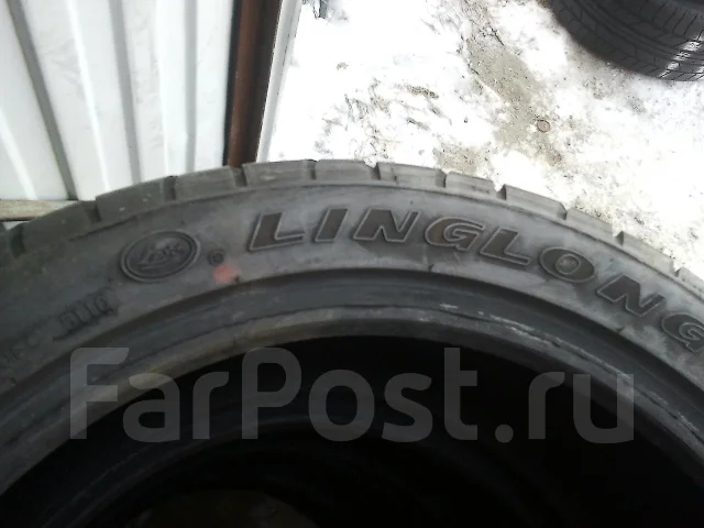 LingLong L688. ������, 2010 ���, �/�, ����� 10 % ����