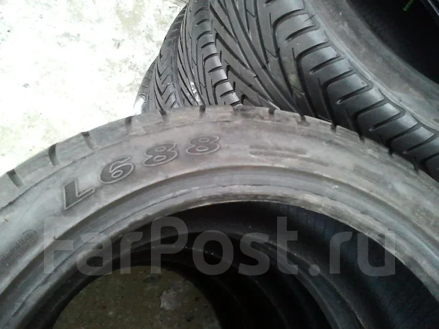 LingLong L688. ������, 2010 ���, �/�, ����� 10 % ����