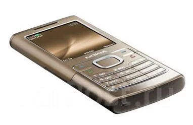 Nokia 6500 Classic. �/� ����
