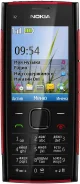 Nokia X2-00. �/� ����
