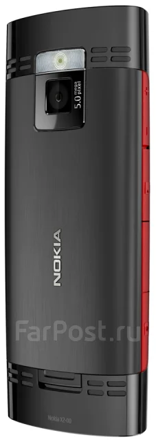 Nokia X2-00. �/� ����