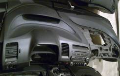 Панель приборов. Honda Civic, FD1 Двигатель R18A