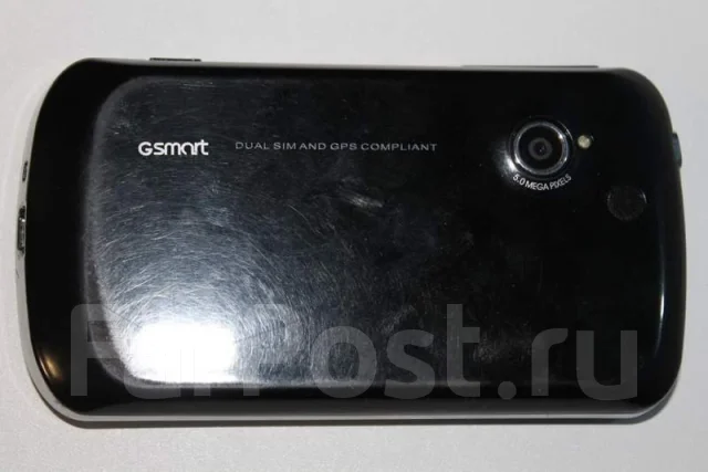 Gigabyte GSmart G1315. �/� ����