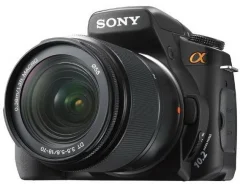 Sony Alpha DSLR-A200 Body. 10 - 14.9 �� ����