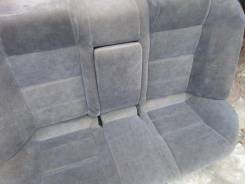 Сиденье. Nissan Cefiro, A32 Двигатель VQ20DE